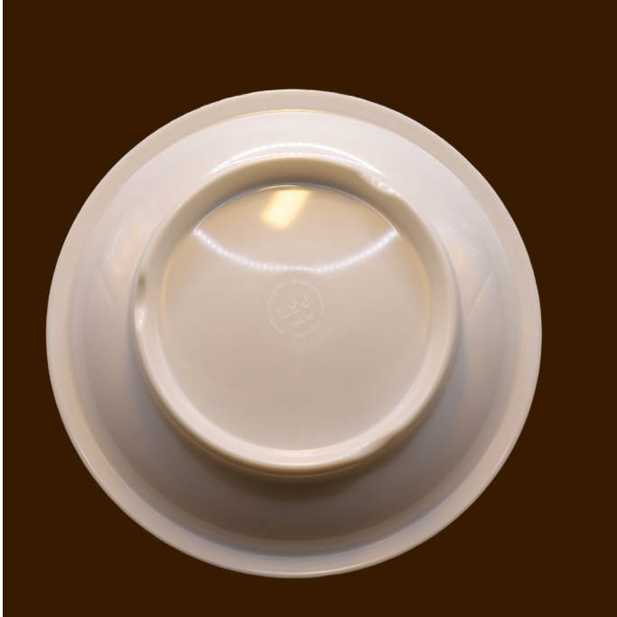 Đĩa Hoa Sâu Lòng Phương Đông Melamine 318-10