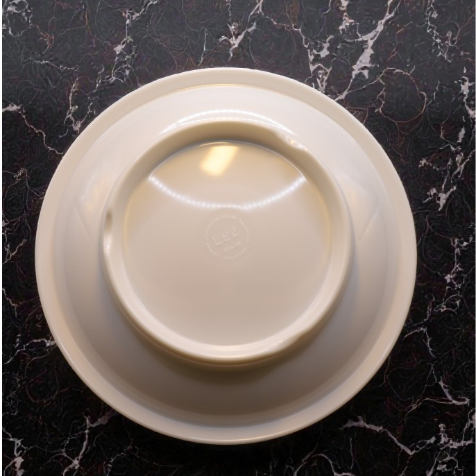 Đĩa Hoa Sâu Lòng Phương Đông Melamine 318-8.5